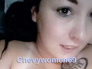 Chevywomen69
