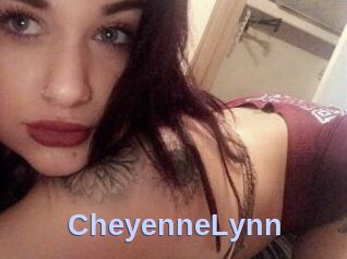Cheyenne_Lynn