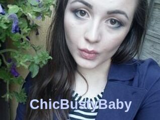 ChicBustyBaby