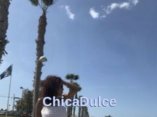 ChicaDulce