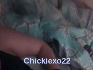 Chickiexo22