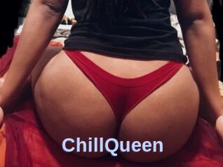 ChillQueen