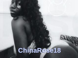 ChinaRose18