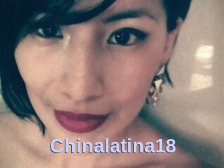 Chinalatina18