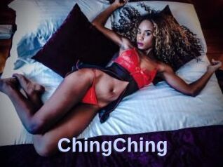 ChingChing