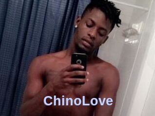 ChinoLove