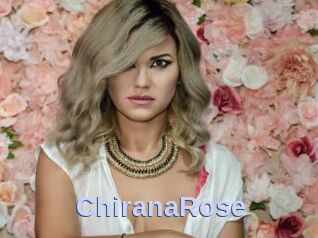ChiranaRose