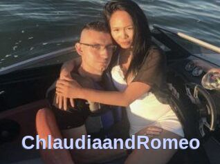Chlaudia_and_Romeo