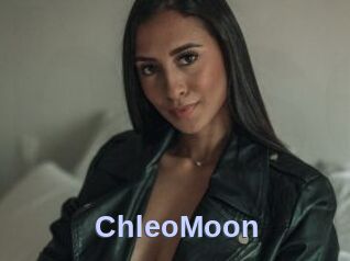 ChleoMoon