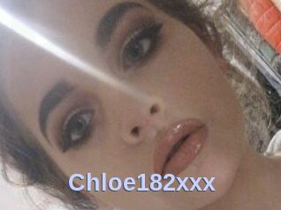 Chloe182xxx