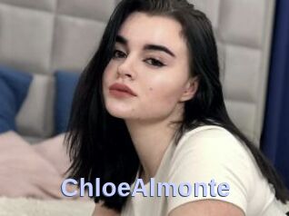 ChloeAlmonte