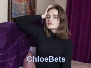ChloeBets