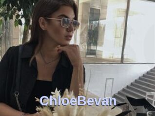 ChloeBevan