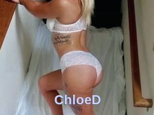 ChloeD