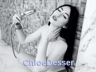 ChloeDesser