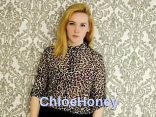 ChloeHoney