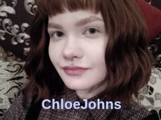 ChloeJohns