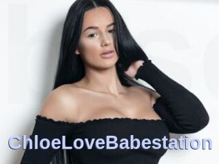 ChloeLoveBabestation