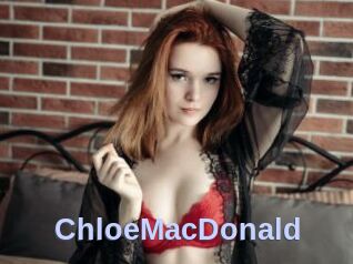 ChloeMacDonald