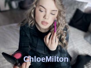 ChloeMilton