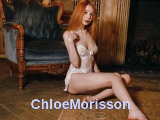 ChloeMorisson