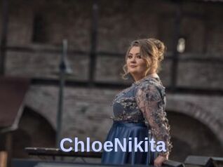 ChloeNikita