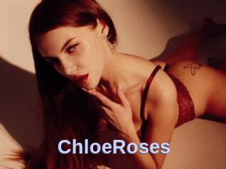 ChloeRoses