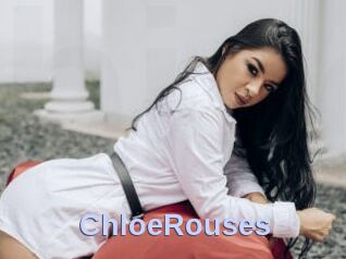 ChloeRouses