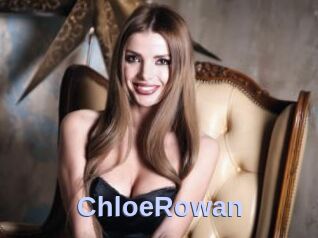 ChloeRowan