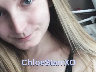 ChloeStarrXO