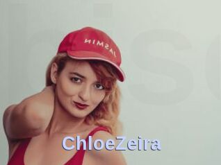 ChloeZeira Big Sexy Titties