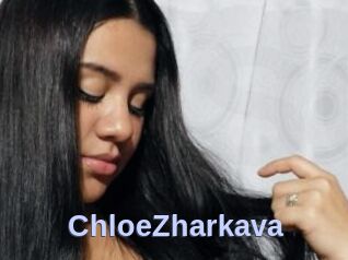 ChloeZharkava