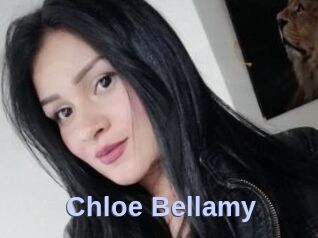 Chloe_Bellamy