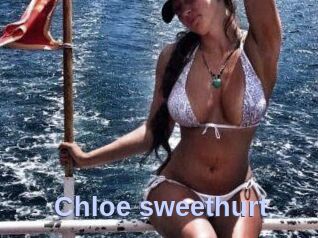 Chloe_sweethurt Big Sexy Titties