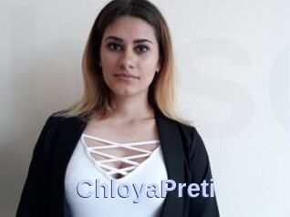 ChloyaPreti