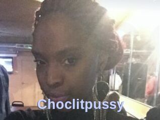 Choclitpussy