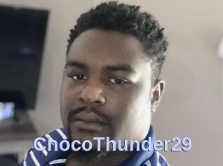 ChocoThunder29