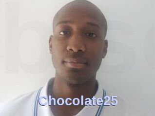 Chocolate25