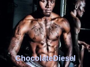 ChocolateDiesel