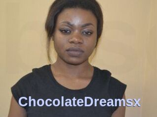 ChocolateDreamsx