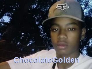 ChocolateGolden