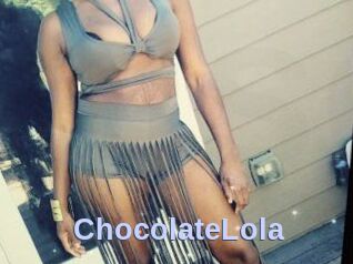 ChocolateLola