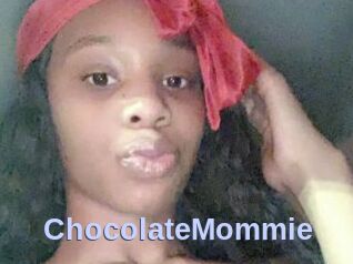 ChocolateMommie