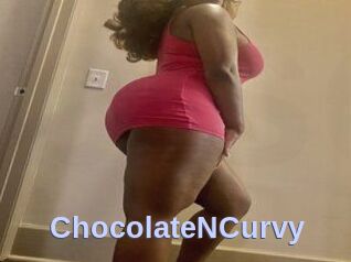 ChocolateNCurvy