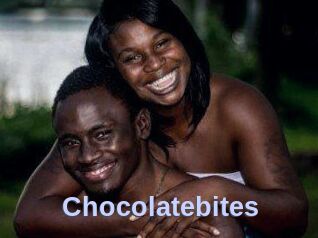 Chocolatebites
