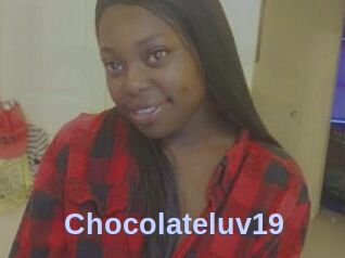 Chocolateluv19