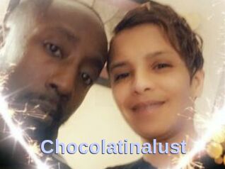 Chocolatinalust