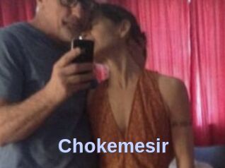 Chokemesir