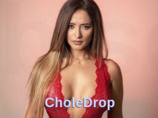 CholeDrop