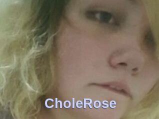 Chole_Rose